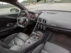    (Audi R8) -  15