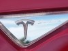    (Tesla Model X) -  13