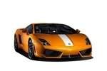 Lamborghini Gallardo LP550-2 Valentino Balboni