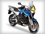  Yamaha XT1200Z Super Tenere Worldcrosser 1