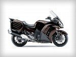  Kawasaki 1400GTR (Concours 14) 5