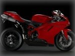  Ducati Superbike 848 EVO 1