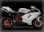  Ducati Superbike 848 EVO 3