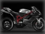  Ducati Superbike 848 EVO 4