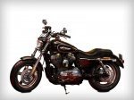  Harley-Davidson Sportster XL 1200C Custom 1