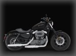  Harley-Davidson Sportster XL 1200N Nightster 1