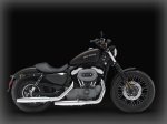  Harley-Davidson Sportster XL 1200N Nightster 2