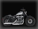  Harley-Davidson Sportster XL 1200N Nightster 3