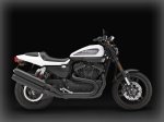  Harley-Davidson Sportster XR 1200X 2