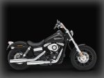  Harley-Davidson Dyna Street Bob FXDB 2
