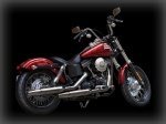  Harley-Davidson Dyna Street Bob FXDB 5