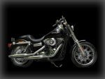  Harley-Davidson Dyna Super Glide Custom FXDC 1
