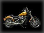  Harley-Davidson Dyna Super Glide Custom FXDC 3