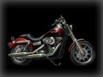  Harley-Davidson Dyna Super Glide Custom FXDC 4