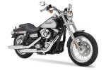 Harley-Davidson Dyna Super Glide Custom FXDC