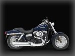  Harley-Davidson Dyna Fat Bob FXDF 2