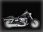  Harley-Davidson Dyna Fat Bob FXDF 4