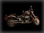  Harley-Davidson Softail Fat Boy FLSTF 6