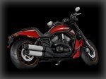  Harley-Davidson V-Rod Night Rod Special VRSCDX 2