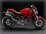  Ducati Monster 696 1