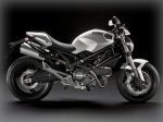  Ducati Monster 696 2