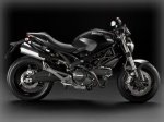  Ducati Monster 696 3