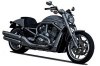 Harley-Davidson V-Rod 10th Anniversary Edition VRSCDX