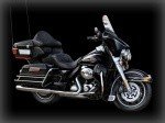  Harley-Davidson Touring Electra Glide Classic FLHTC 1