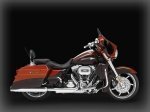  Harley-Davidson CVO Street Glide FLHXSE 2