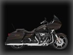  Harley-Davidson CVO Road Glide Custom FLTRXSE 1