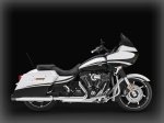  Harley-Davidson CVO Road Glide Custom FLTRXSE 3