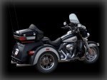  Harley-Davidson Trike Tri Glide Ultra Classic FLHTCUTG 3
