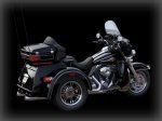  Harley-Davidson Trike Tri Glide Ultra Classic FLHTCUTG 4