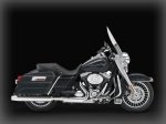  Harley-Davidson Touring Road King FLHR  2