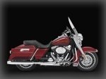  Harley-Davidson Touring Road King FLHR  3