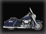  Harley-Davidson Touring Road King FLHR  4