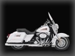  Harley-Davidson Touring Road King FLHR  10