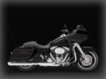  Harley-Davidson Touring Road Glide Custom FLTRX 1