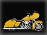  Harley-Davidson Touring Road Glide Custom FLTRX 2