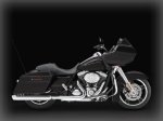  Harley-Davidson Touring Road Glide Custom FLTRX 3