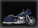  Harley-Davidson Touring Road Glide Custom FLTRX 4