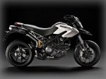  Ducati Hypermotard 1100 EVO 1