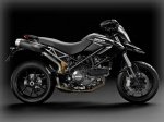  Ducati Hypermotard 1100 EVO 3