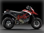  Ducati Hypermotard 1100 EVO 4