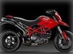  Ducati Hypermotard 796 2