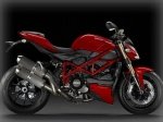  Ducati Streetfighter 848 3