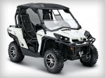  Can-Am Commander Limited 1