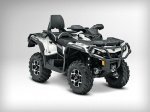 Can-Am Outlander MAX Limited 1