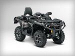  Can-Am Outlander MAX Limited 2
