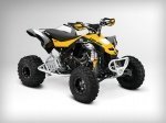  Can-Am DS 450 X xc 1